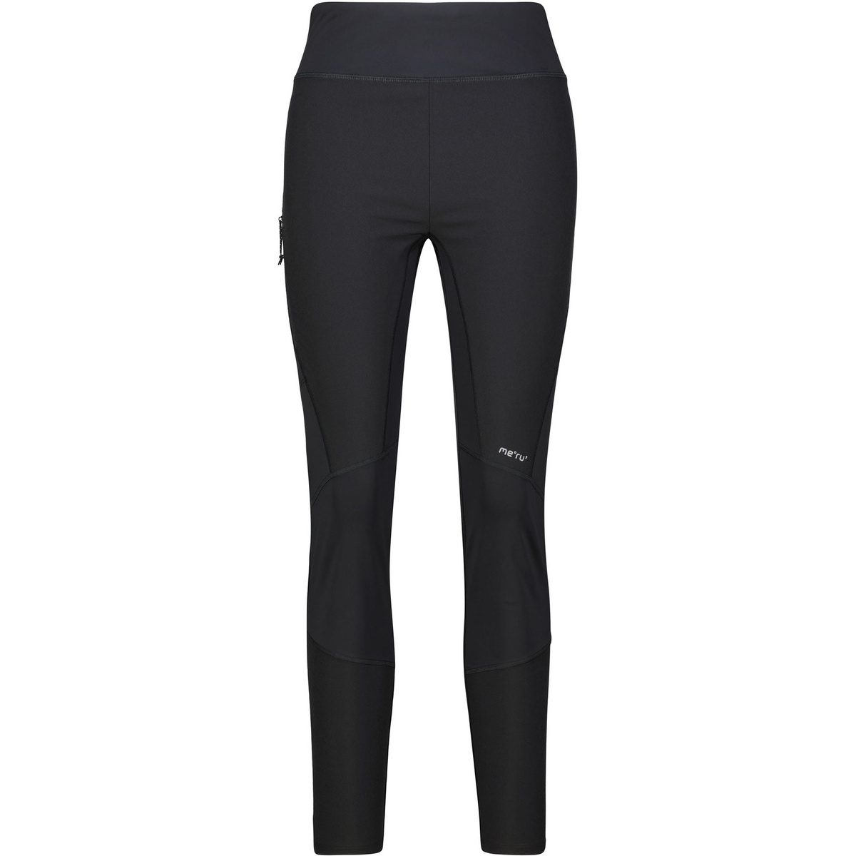 Bergzeit Basics Damen Meru Hoonah Tights