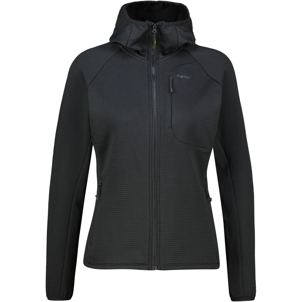 Bergzeit Basics Damen Meru Kalaiya Jacke