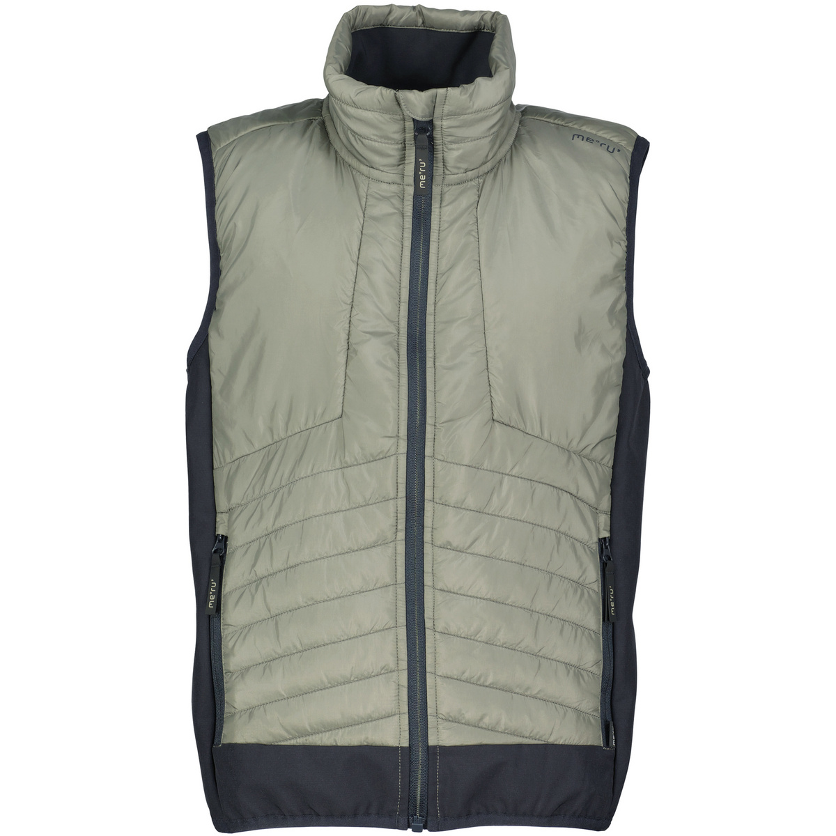 Bergzeit Basics Kinder Meru Rayleigh B Weste