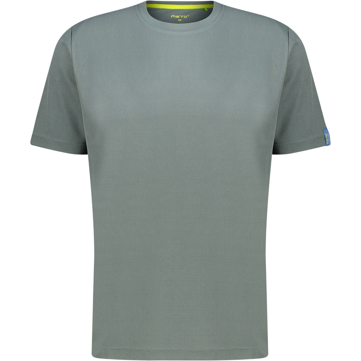Bergzeit Basics Herren Meru Bristol T-Shirt