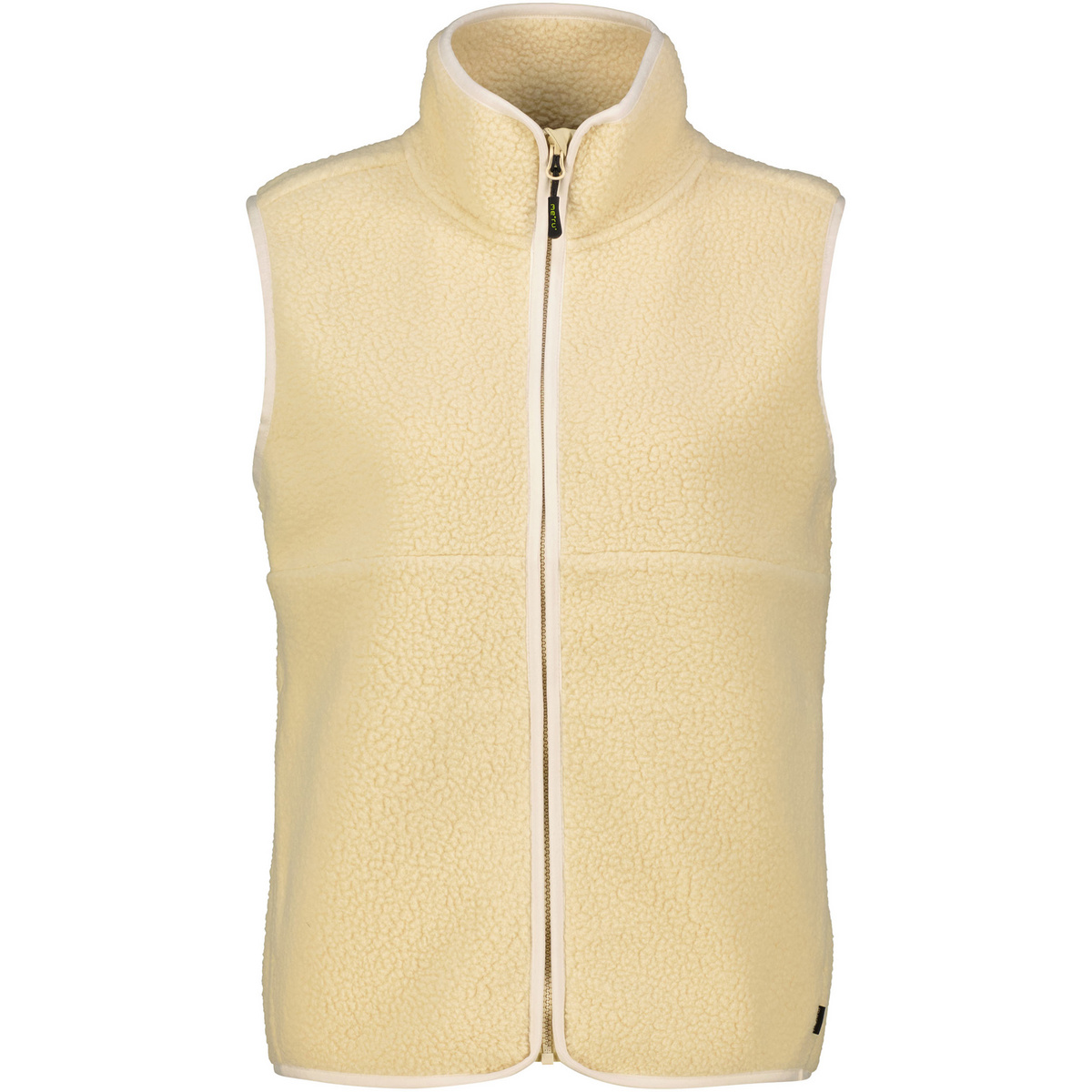 Bergzeit Basics Damen Meru Bobigny Fleece Weste