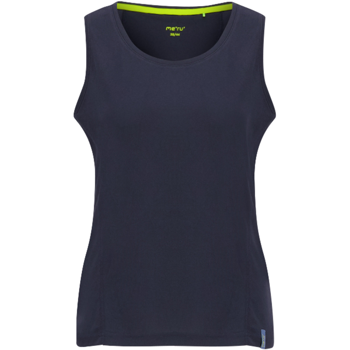 Bergzeit Basics Damen Meru Bristol Tanktop