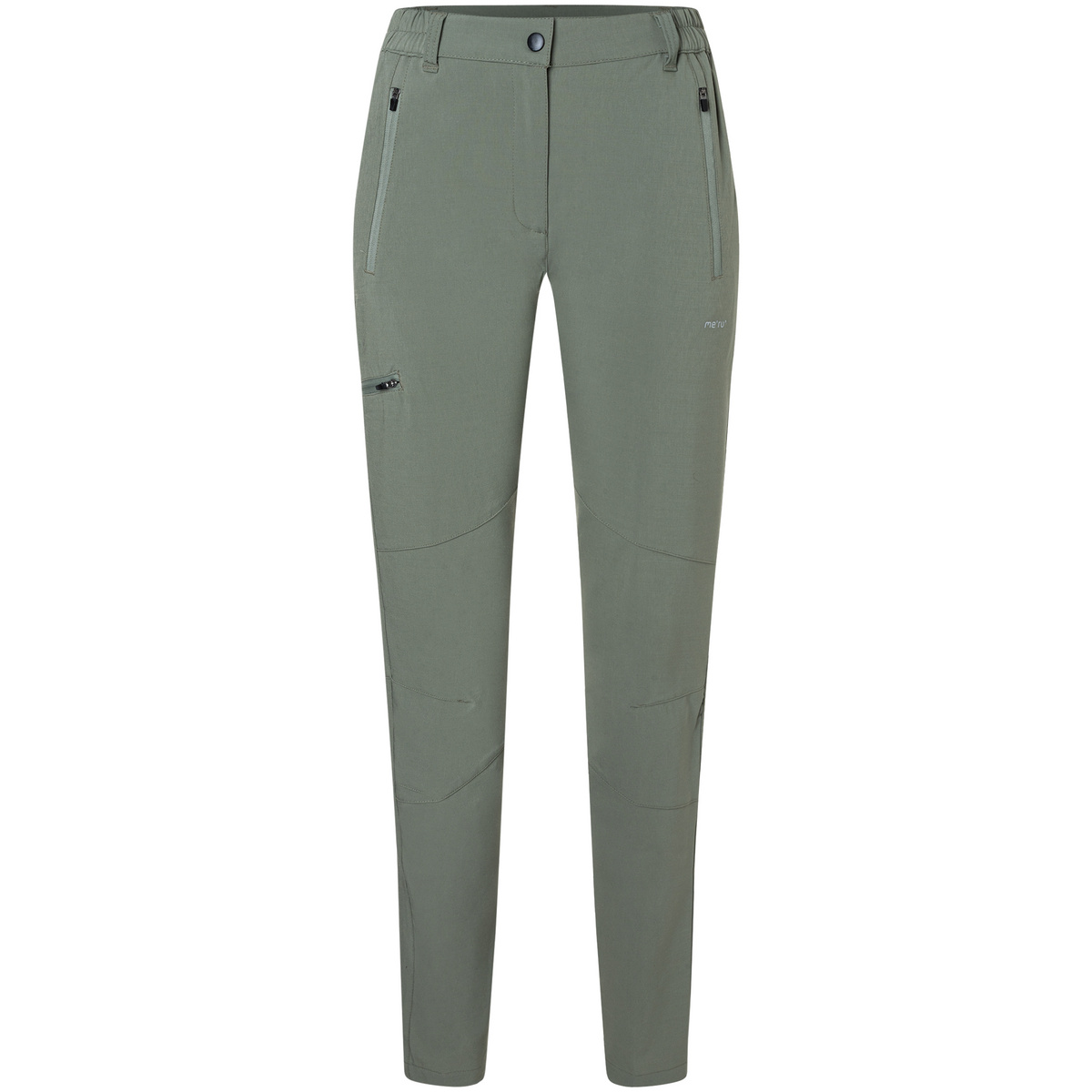 Bergzeit Basics Damen Meru Le Havre Hose