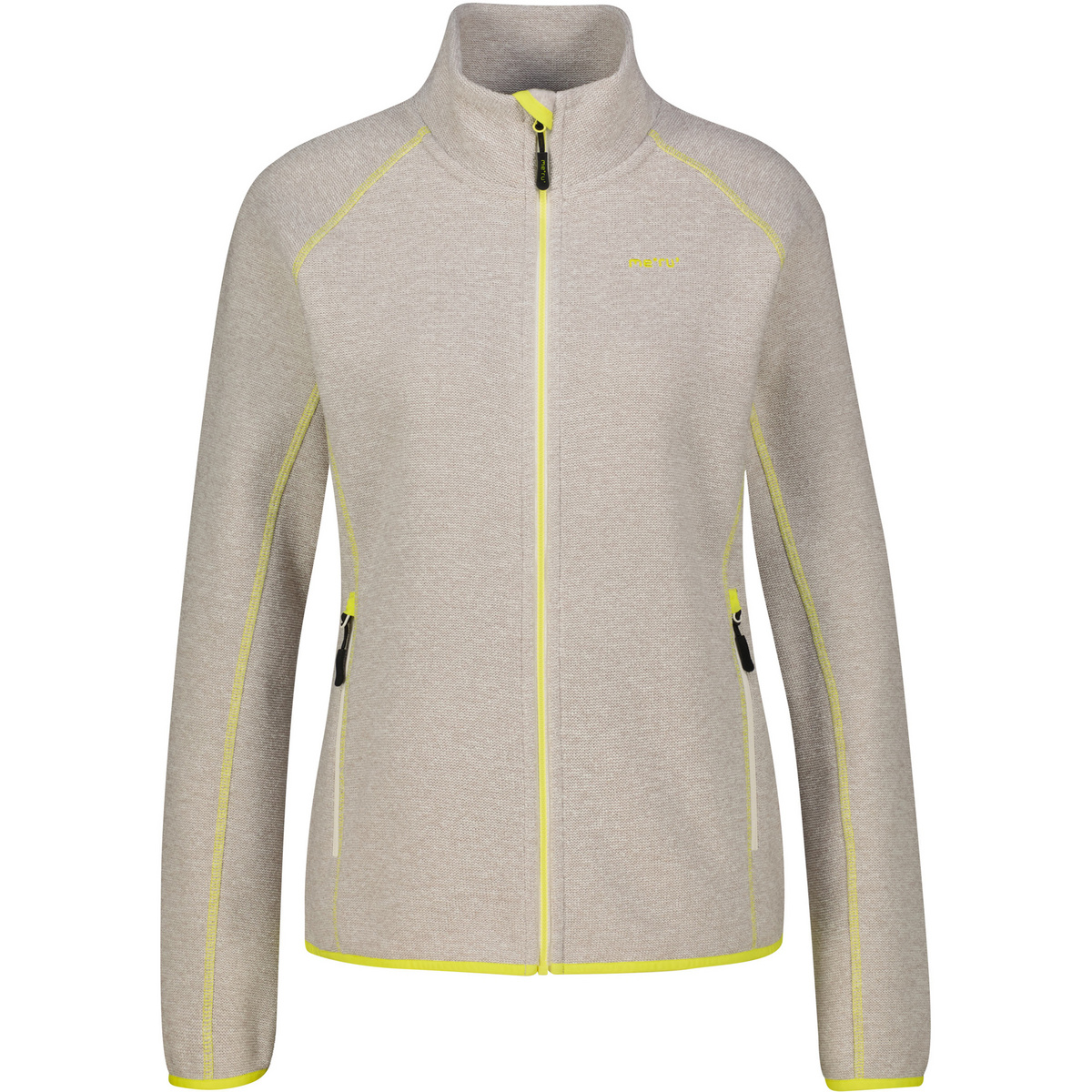 Bergzeit Basics Damen Meru Horta Fleece Jacke