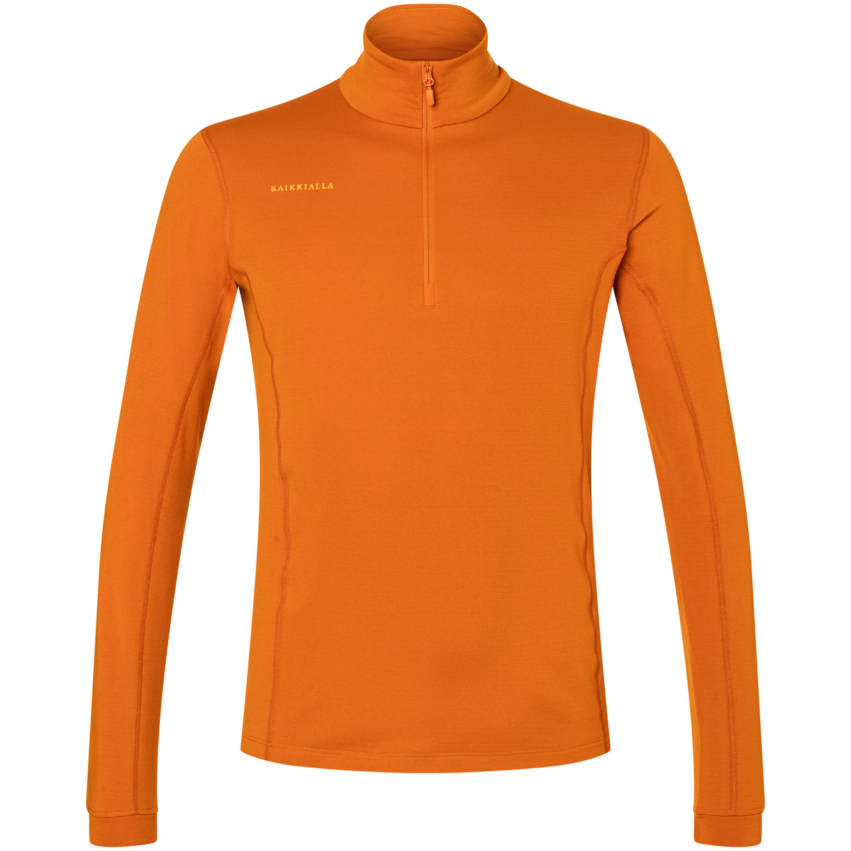 Bergzeit Basics Herren Kaikkialla Saija Half-Zip Pullover