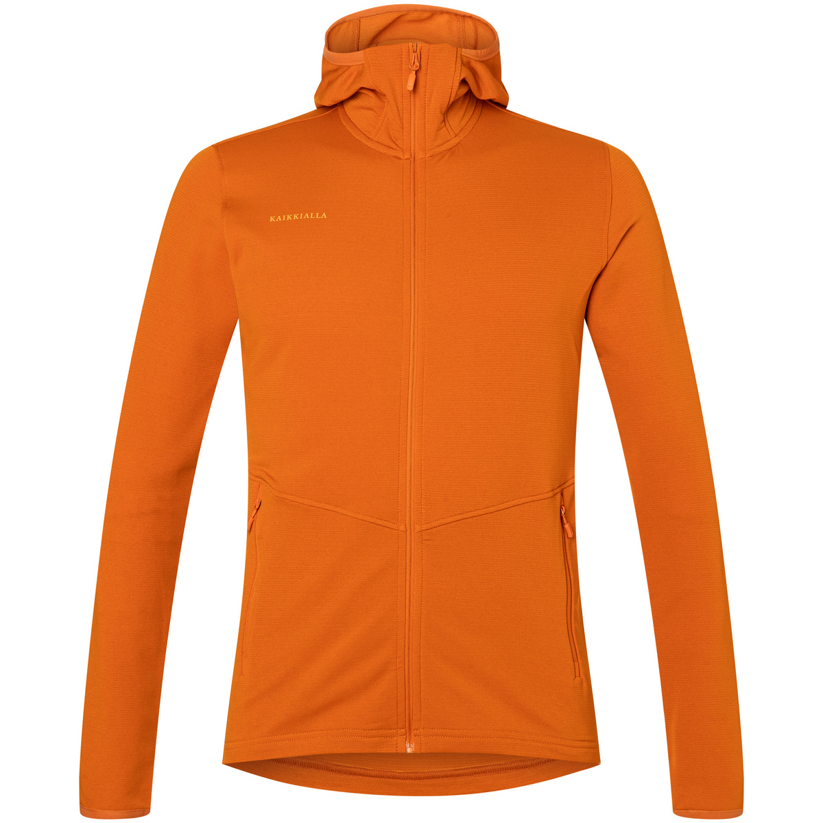 Bergzeit Basics Herren Kaikkialla Sarvela Hoodie Jacke