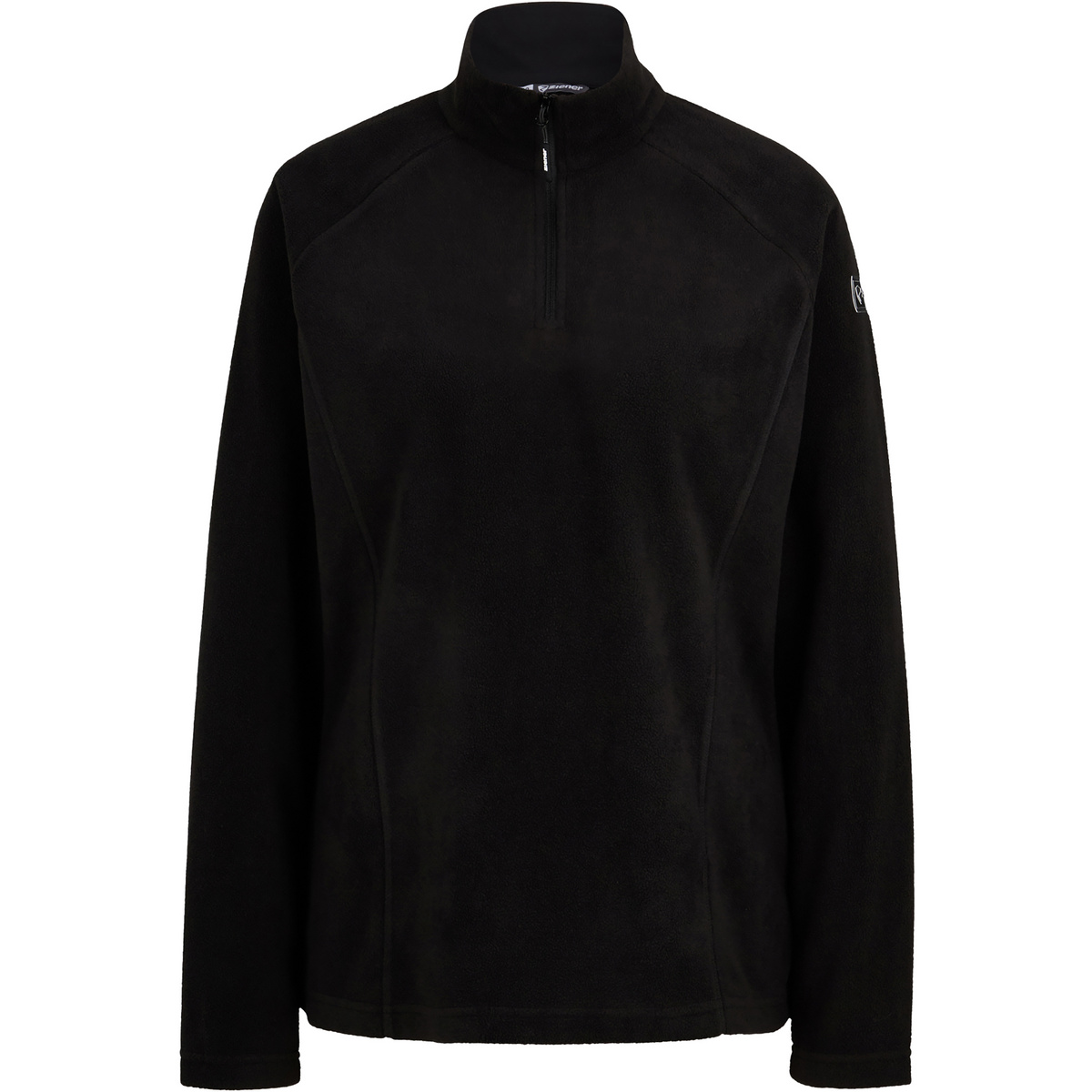 Ziener Damen Januki-Z Pullover
