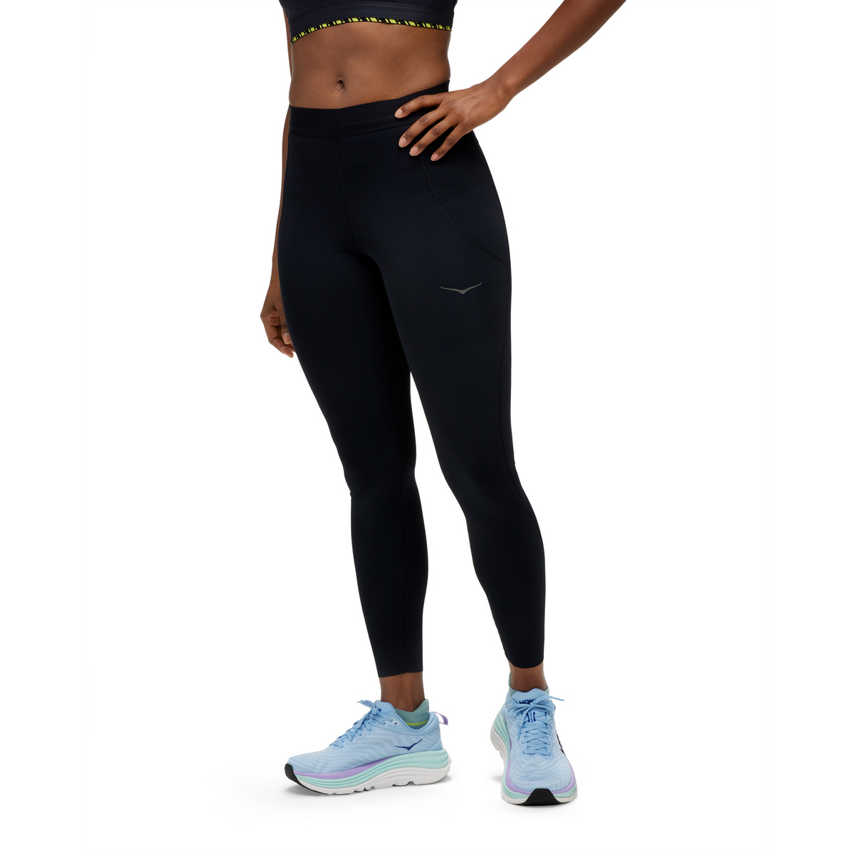 Hoka Damen Novafly Run Tights