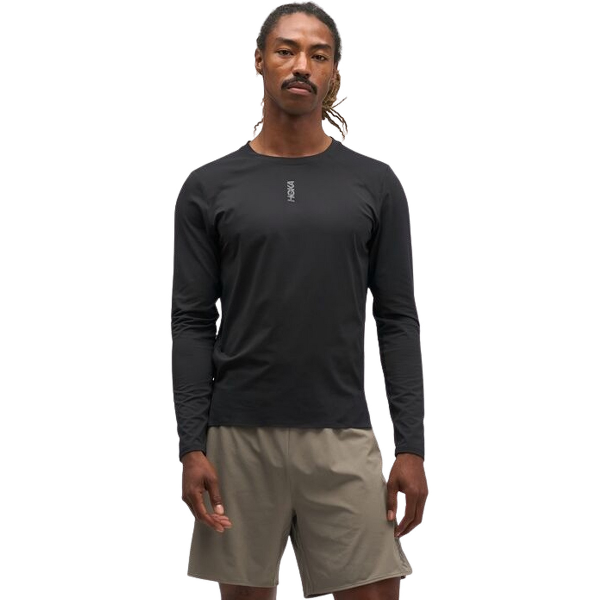 Hoka Herren Everyrun Longsleeve