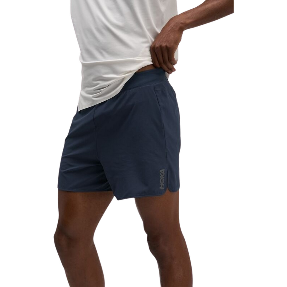 Hoka Herren Glide 5'' Shorts