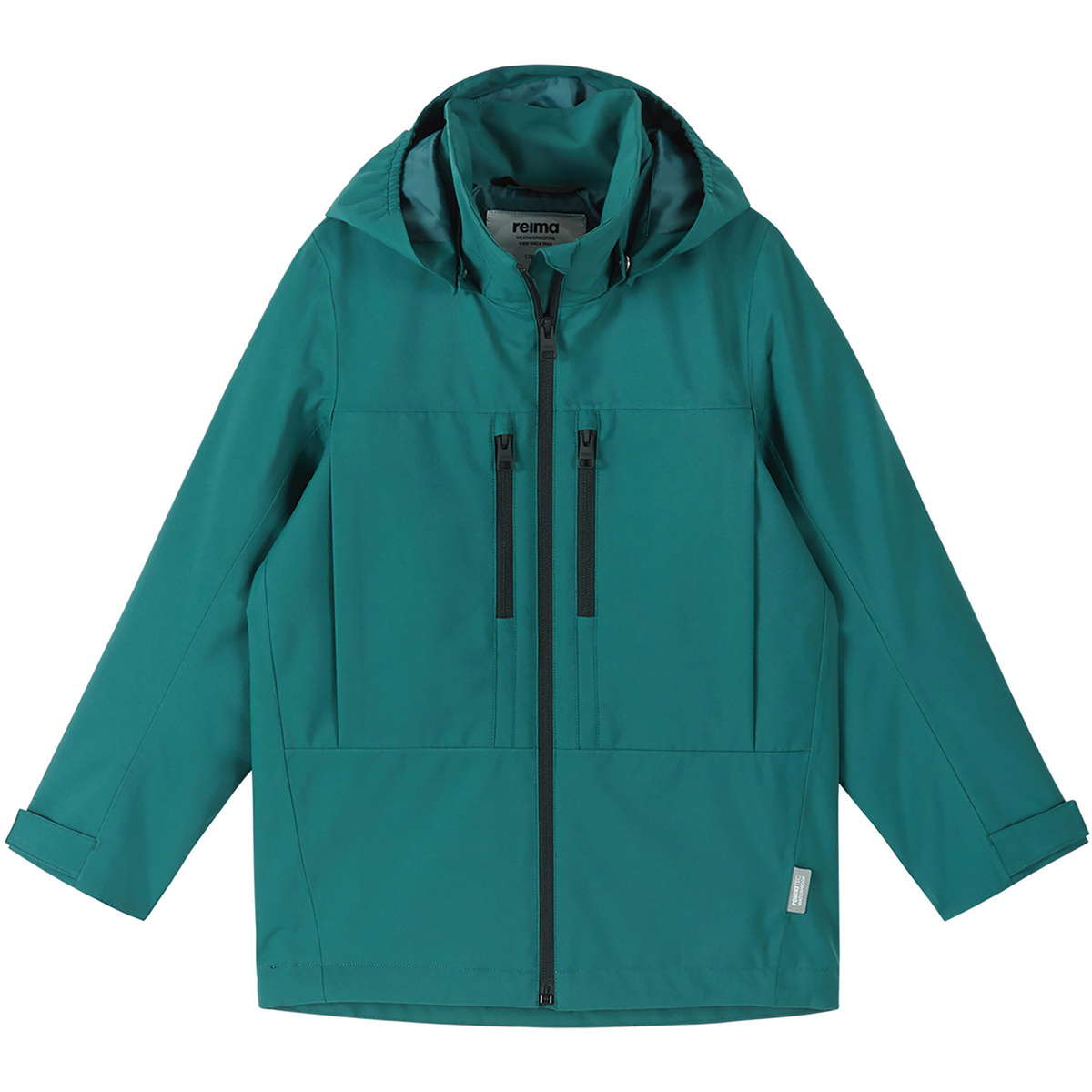 reima Kinder Saarela Jacke