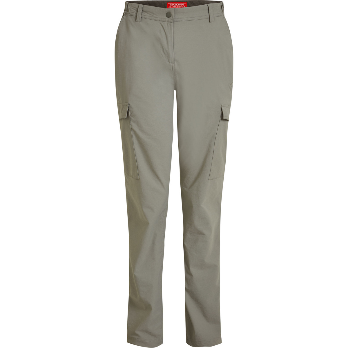 Craghoppers Damen Nosilife Rif Stretch Cargo Hose