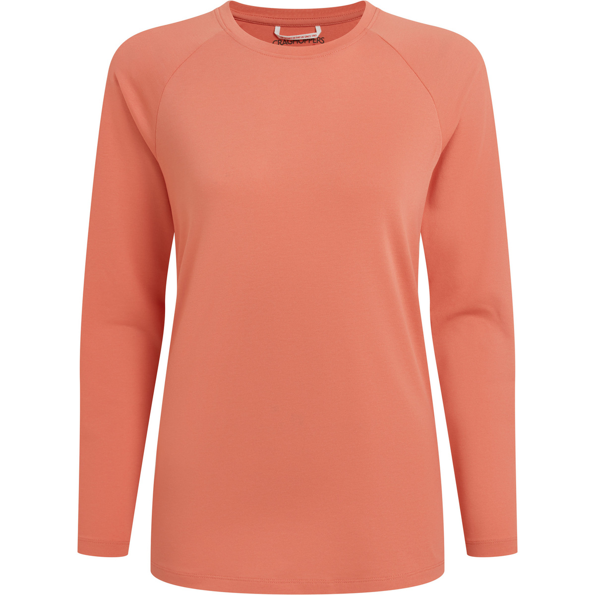 Craghoppers Damen Nosilife Nour Longsleeve