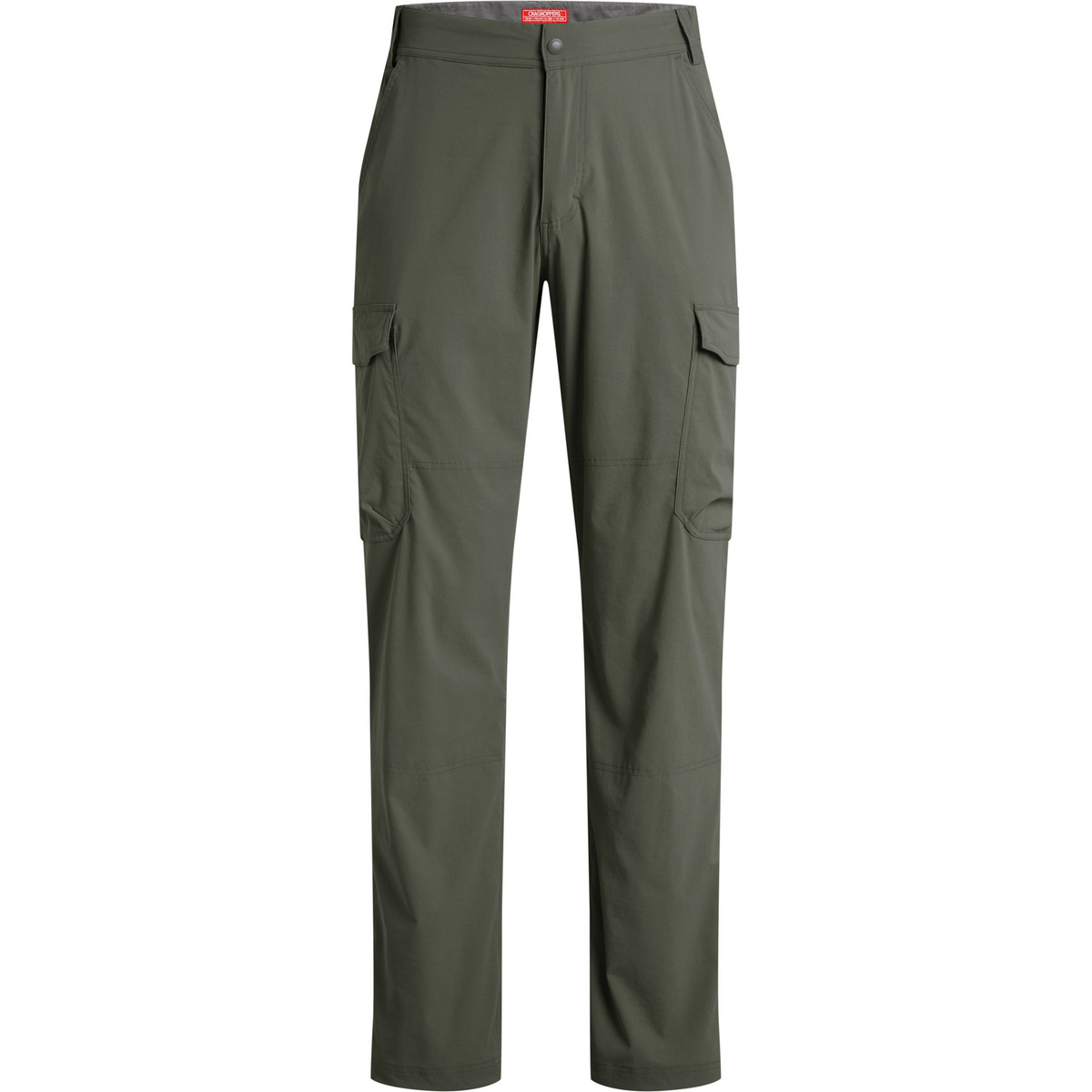 Craghoppers Herren Nosilife Rif Stretch Cargo Hose