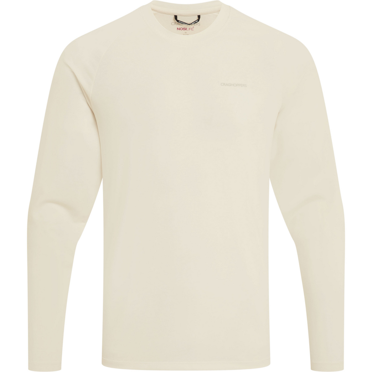 Craghoppers Herren Nosilife Nour Longsleeve