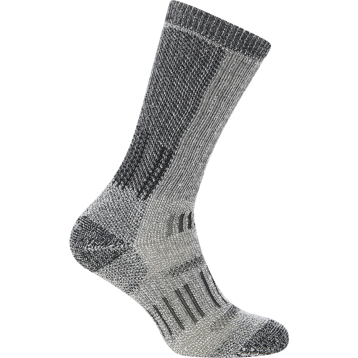 Icebreaker Herren Merino Hike+ Mountaineer Mid Socken