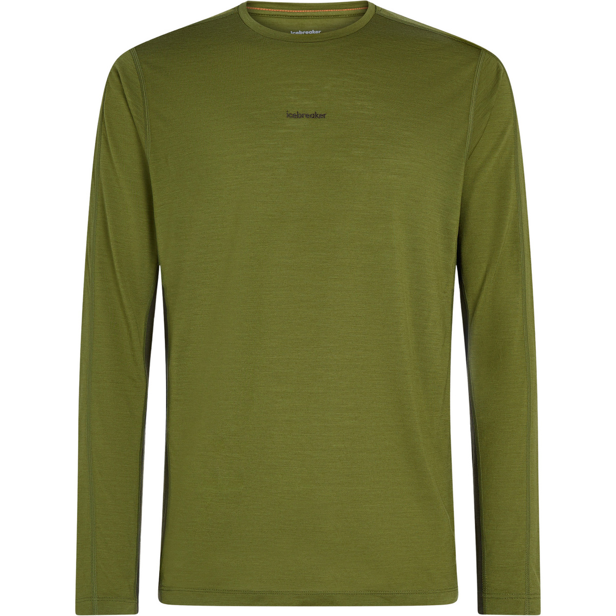 Icebreaker Herren 125 Cool-Lite Sphere Colour Block Longsleeve