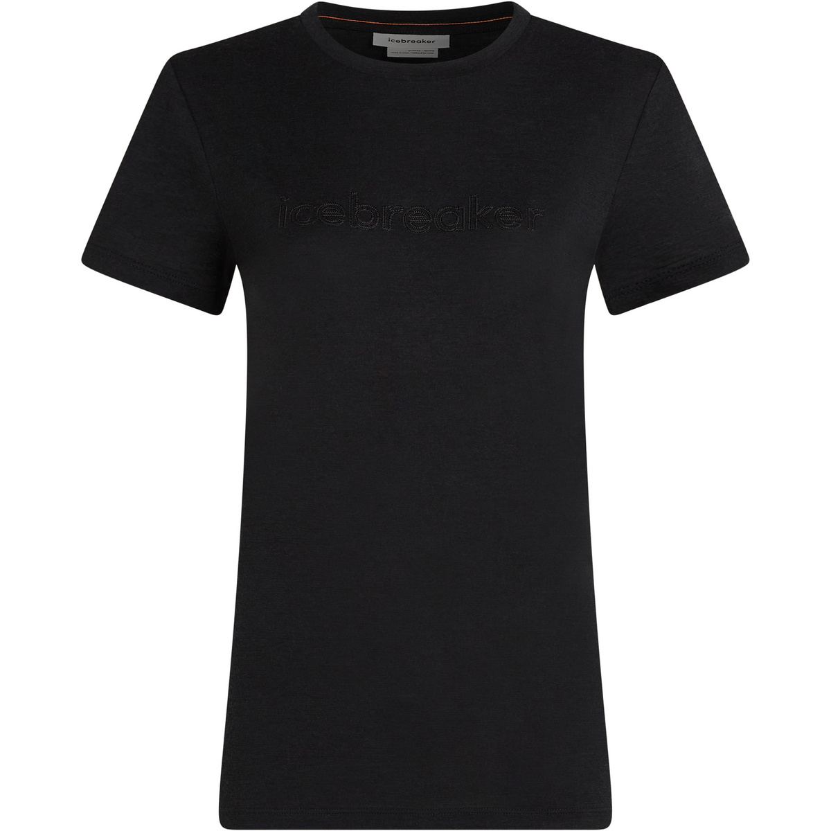 Icebreaker Damen Merino 150 Tech Lite IB Stitchline T-Shirt