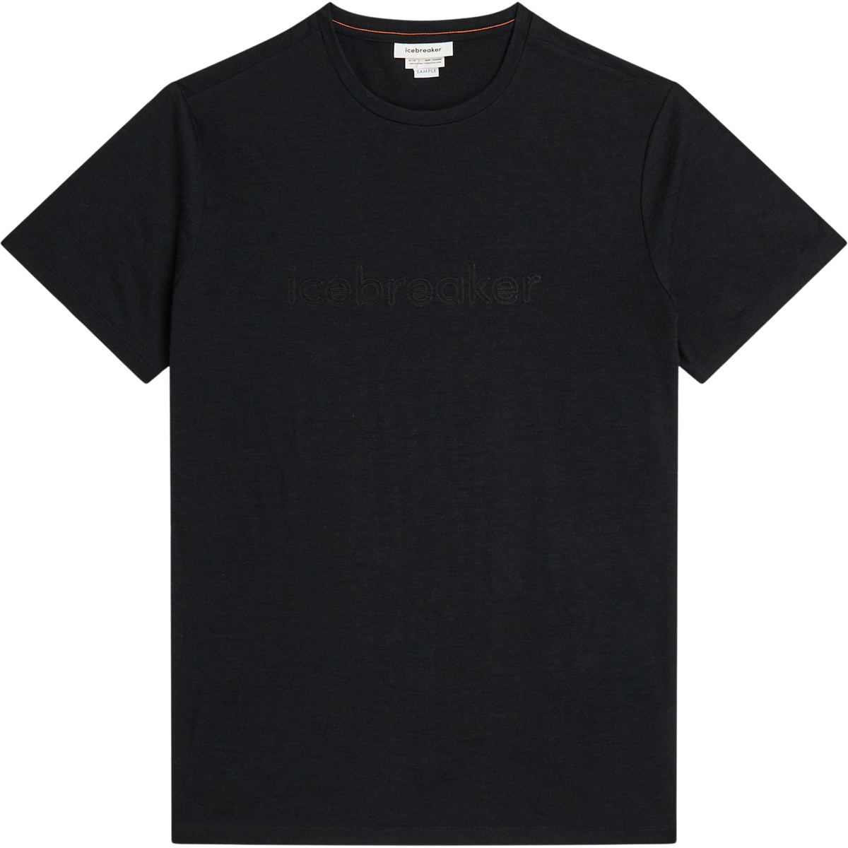 Icebreaker Herren Merino 150 Tech Lite IB Stitchline T-Shirt