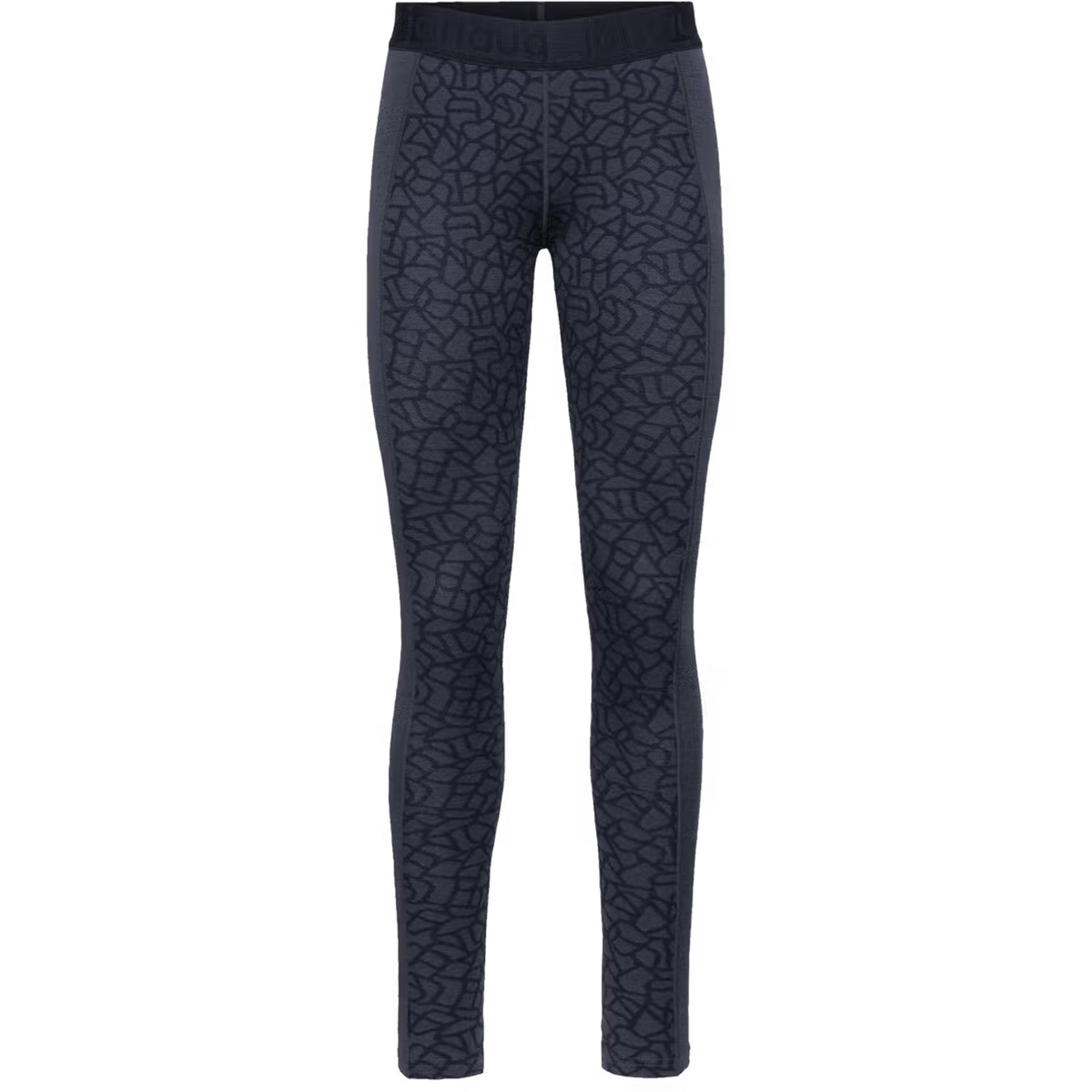 Johaug Damen Win Wool Hose