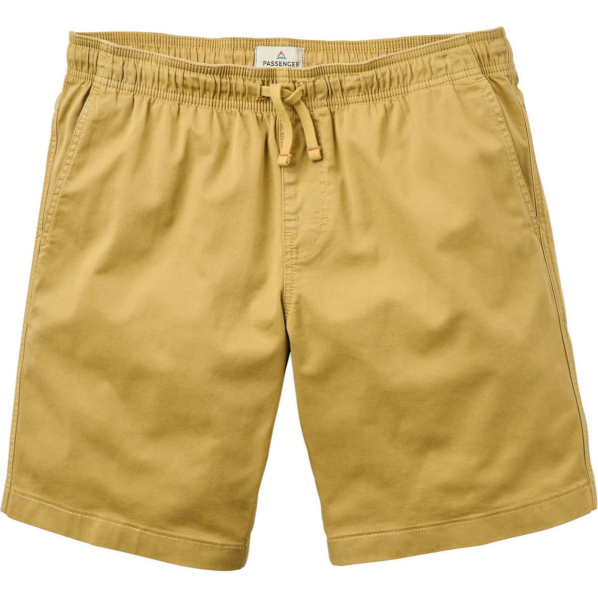 Passenger Herren Drifter 2.0 Organic Cotton Shorts