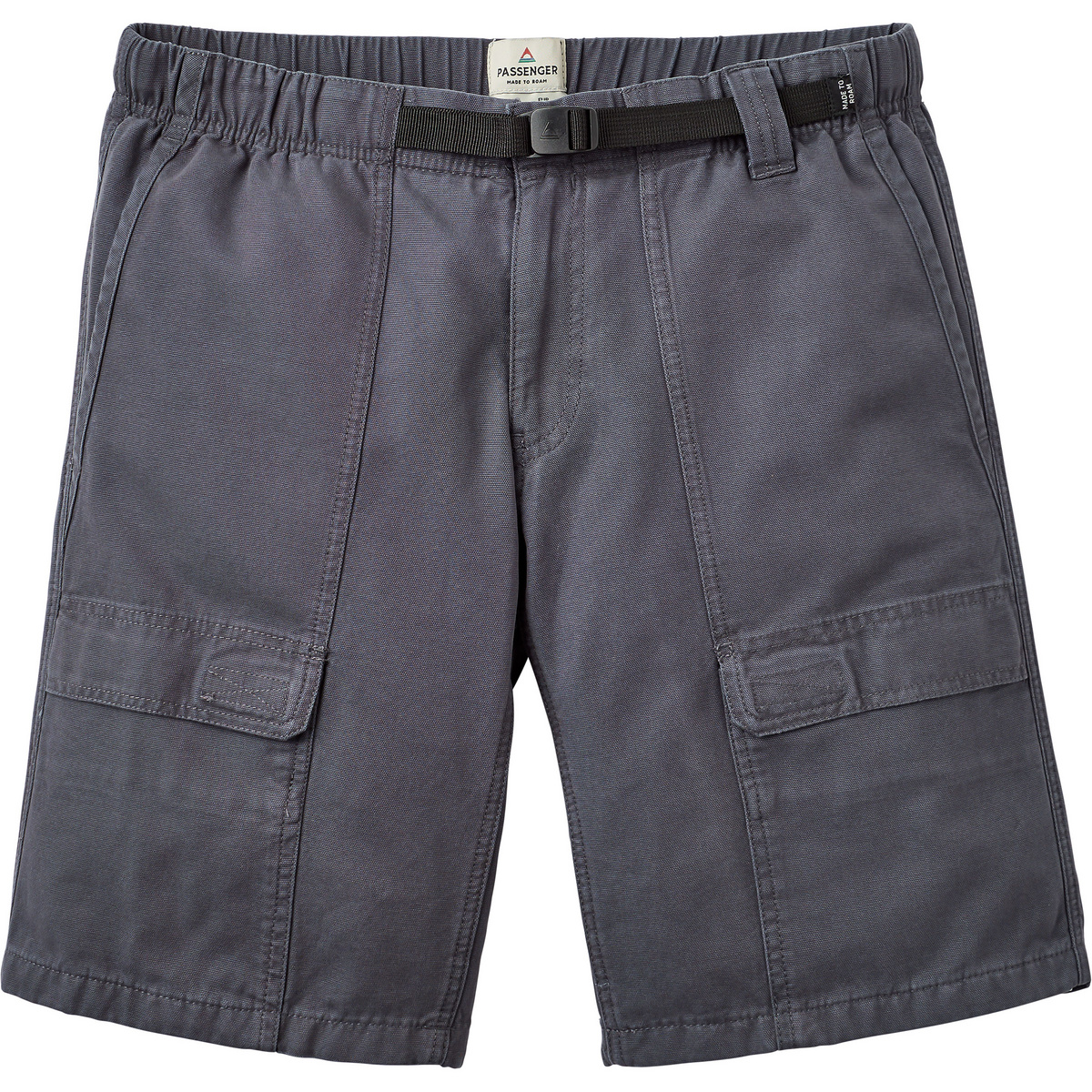 Passenger Herren Apex Cargo Shorts