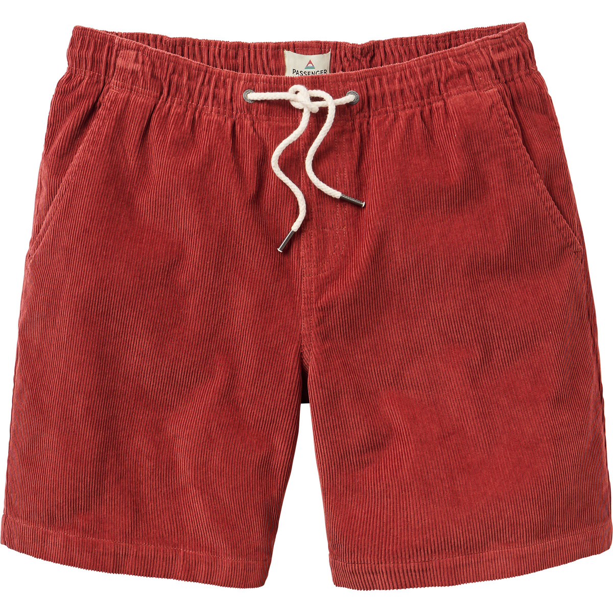 Passenger Herren Drifter 2.0 Cord Shorts