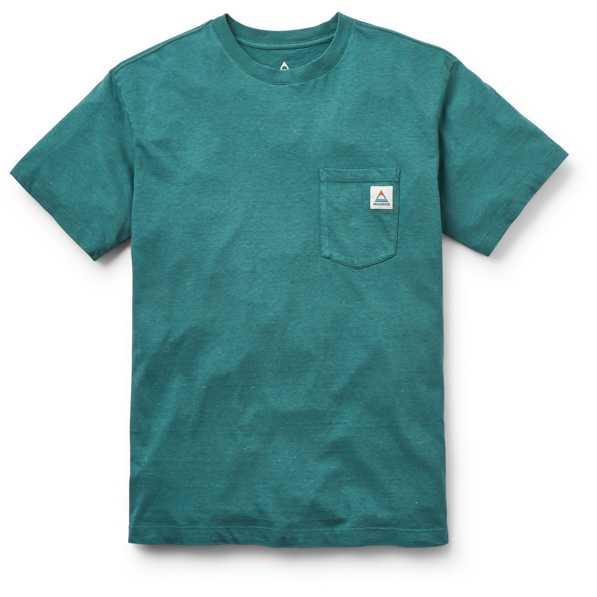 Passenger Herren Heritage Recycled Relaxed Fit T-Shirt