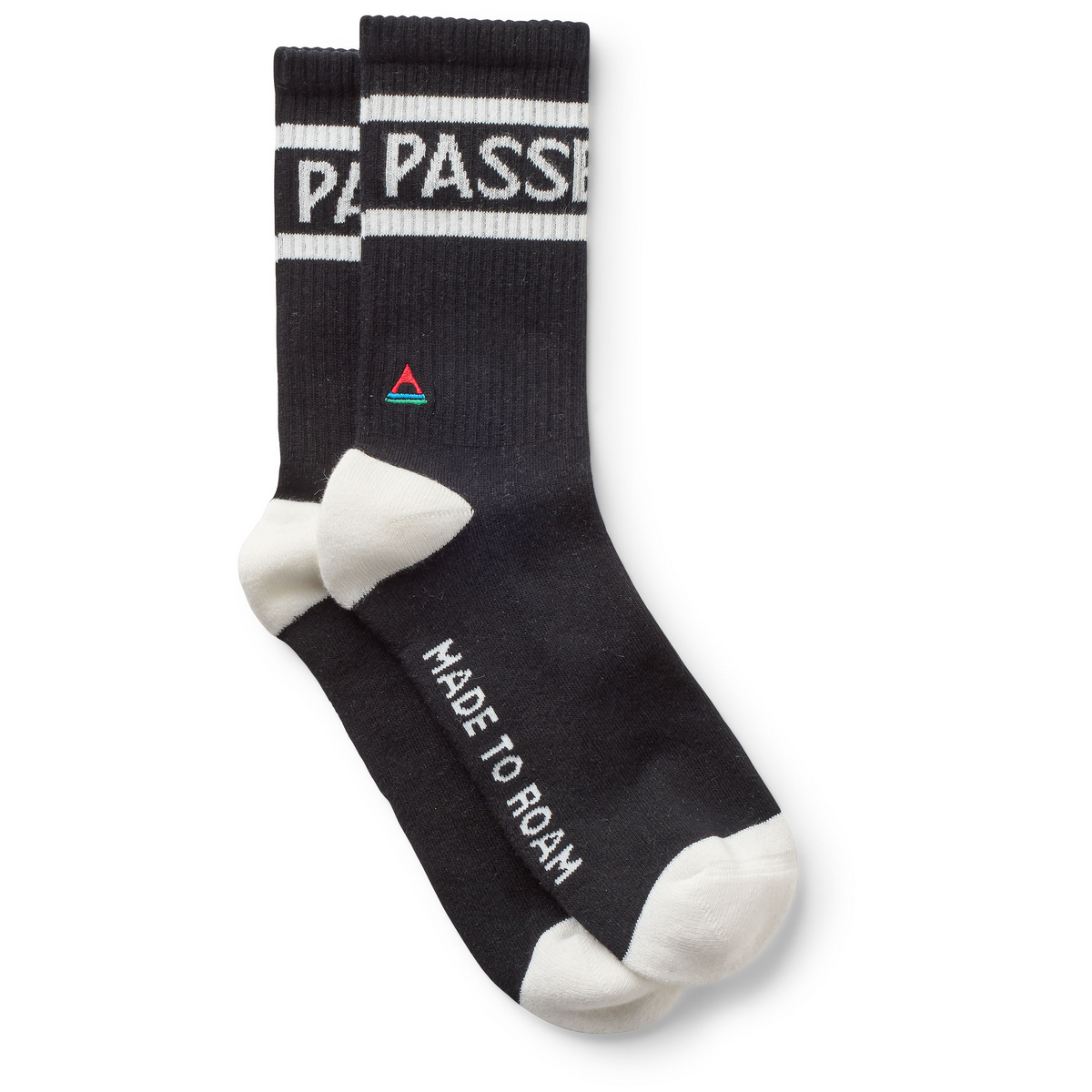 Passenger Classic Crew Socken