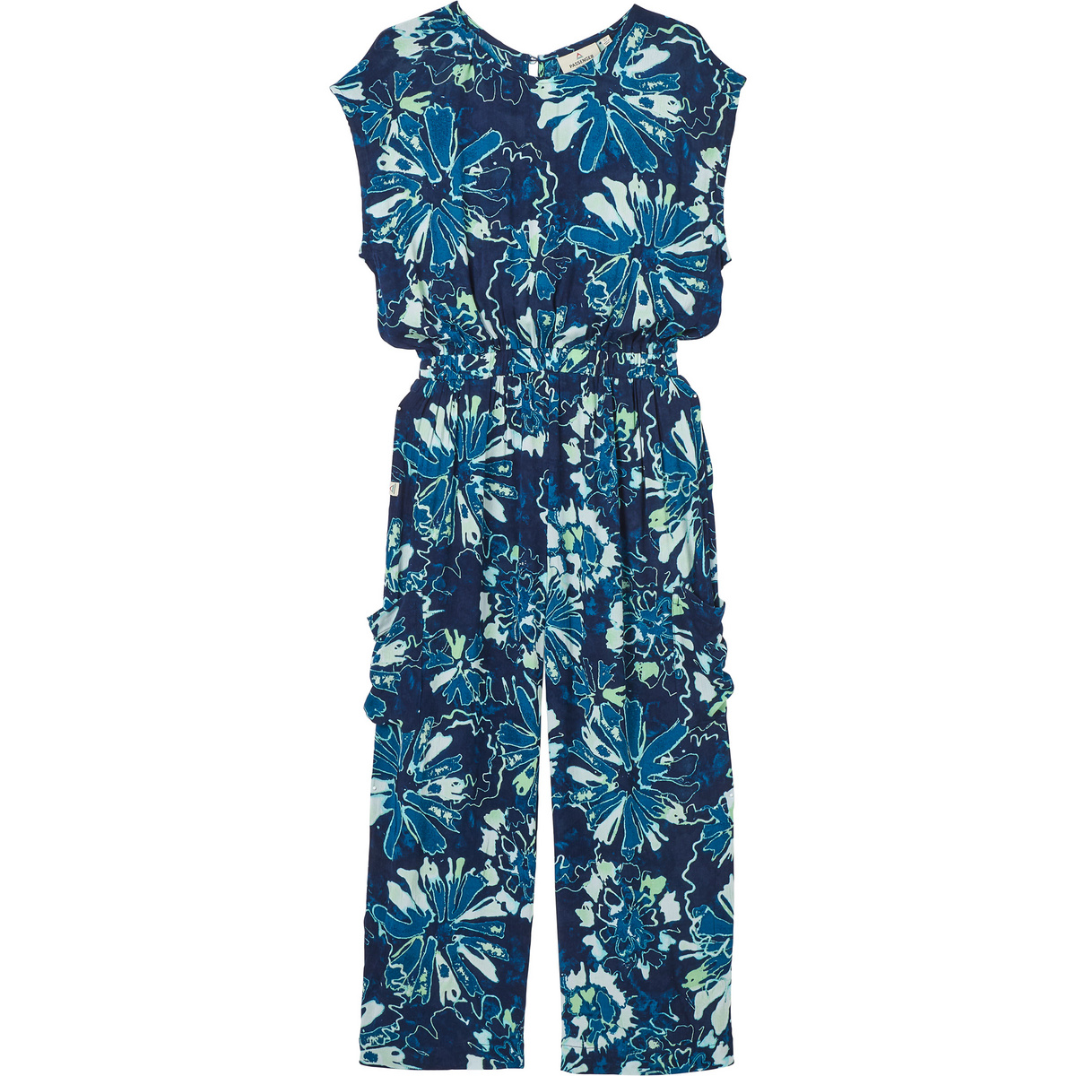 Passenger Damen Thimbleberry Jumpsuit