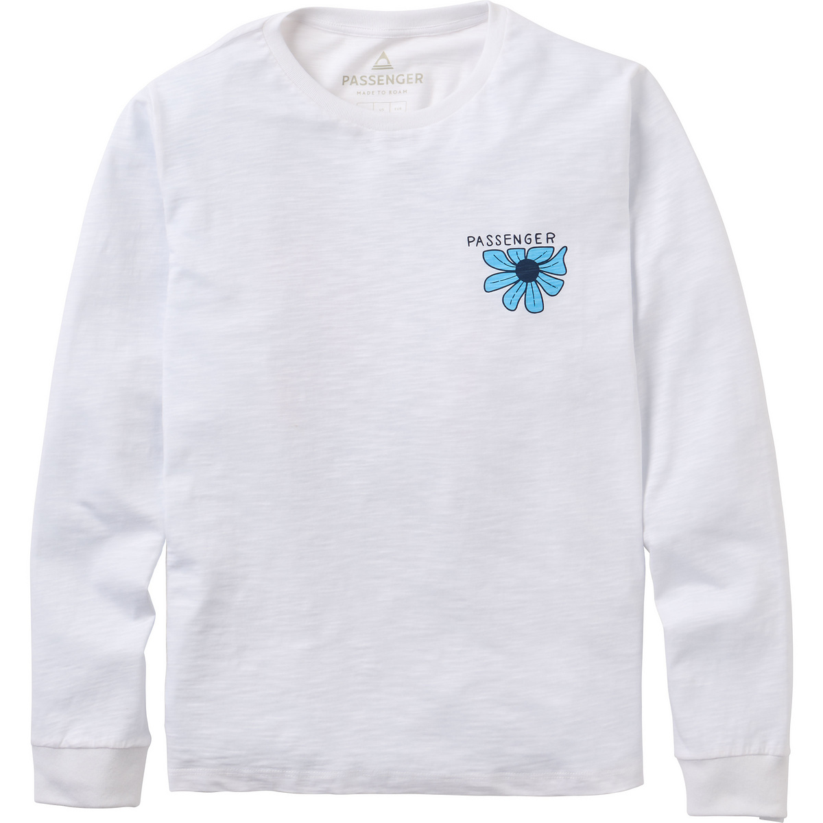 Passenger Damen Endless Horizons Longsleeve