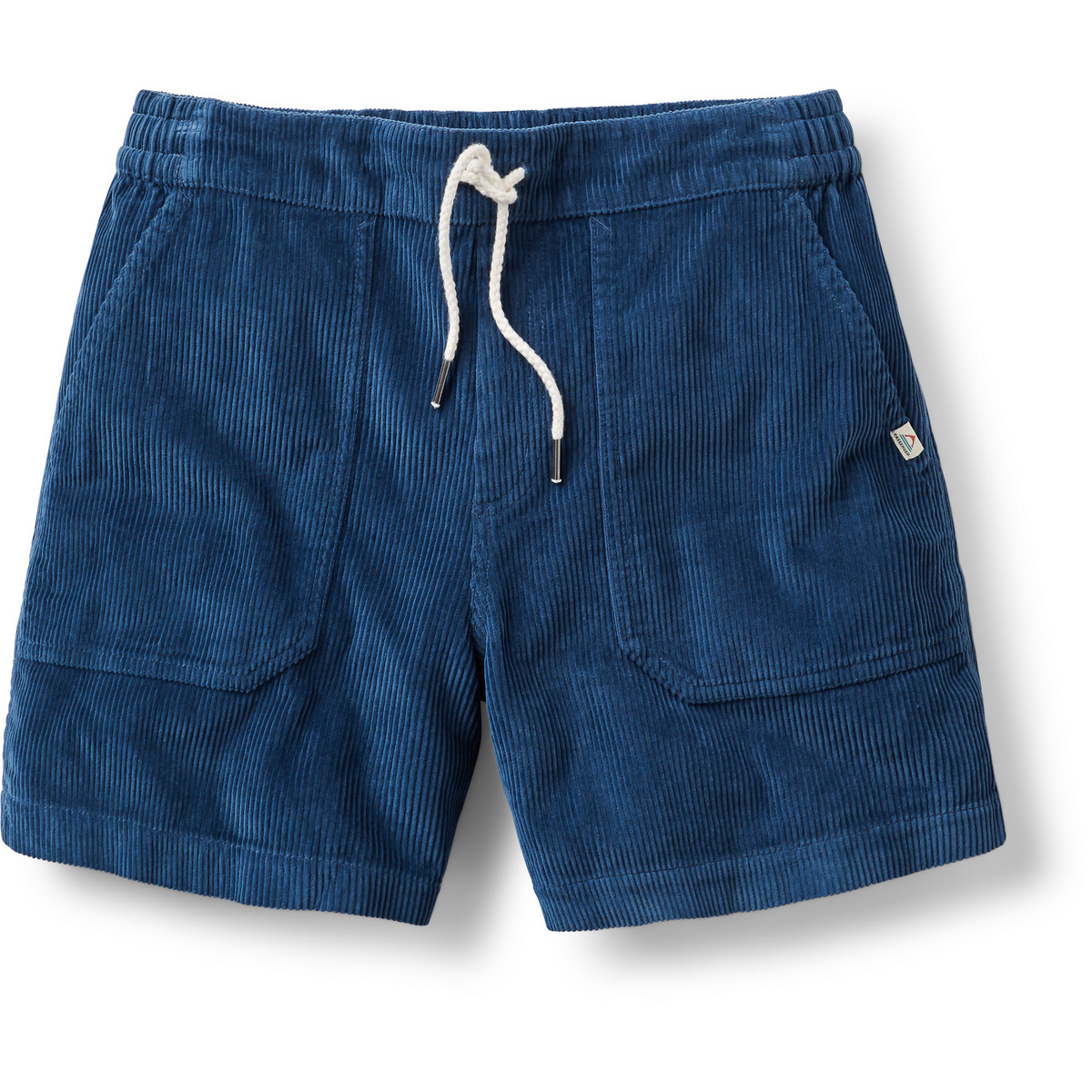 Passenger Damen Avian 2.0 Organic Cord Shorts