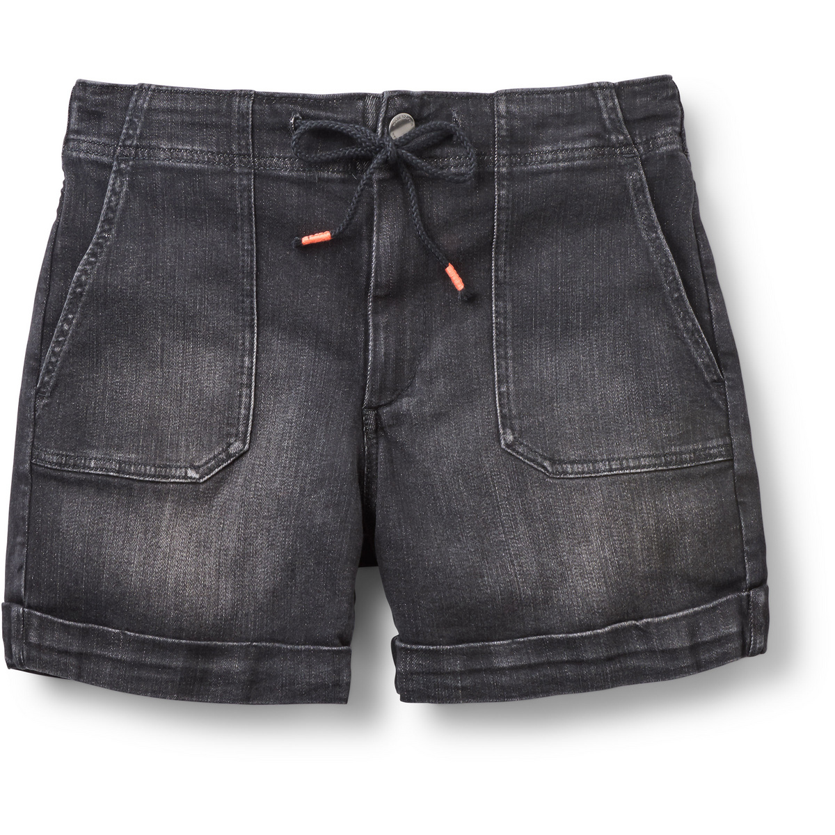 Passenger Damen Carisso Denim Shorts