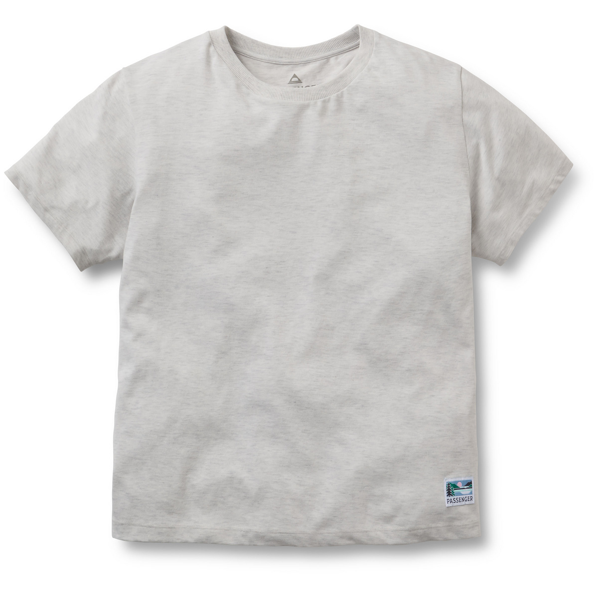 Passenger Damen Legacy T-shirt