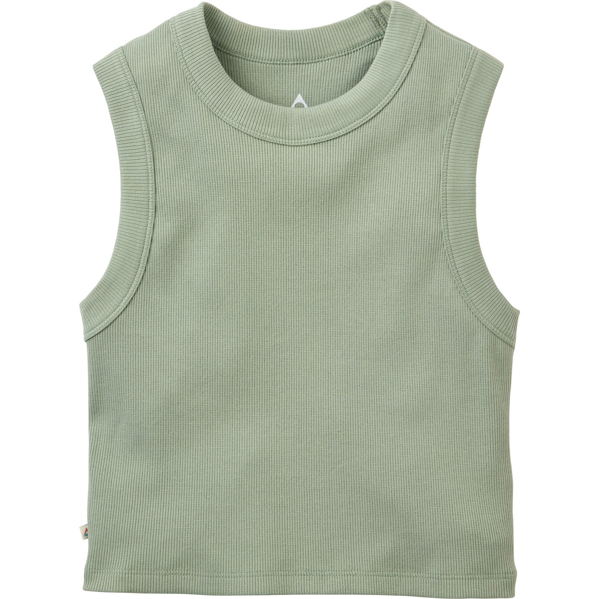 Passenger Damen Out There Ribbed Top