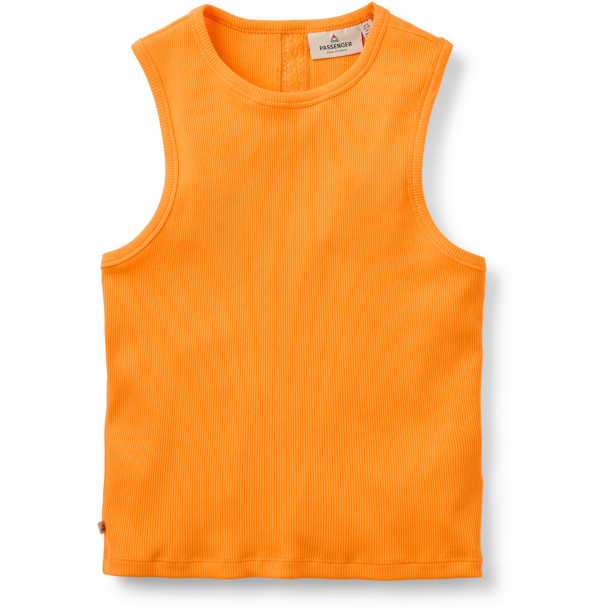 Passenger Damen Atmos Ribbed Top