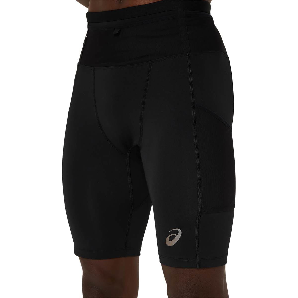 Asics Herren Fujitrail Elite Sprinter Tights