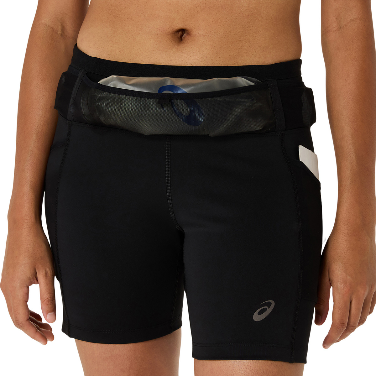 Asics Damen Fujitrail Elite Sprinter Tights