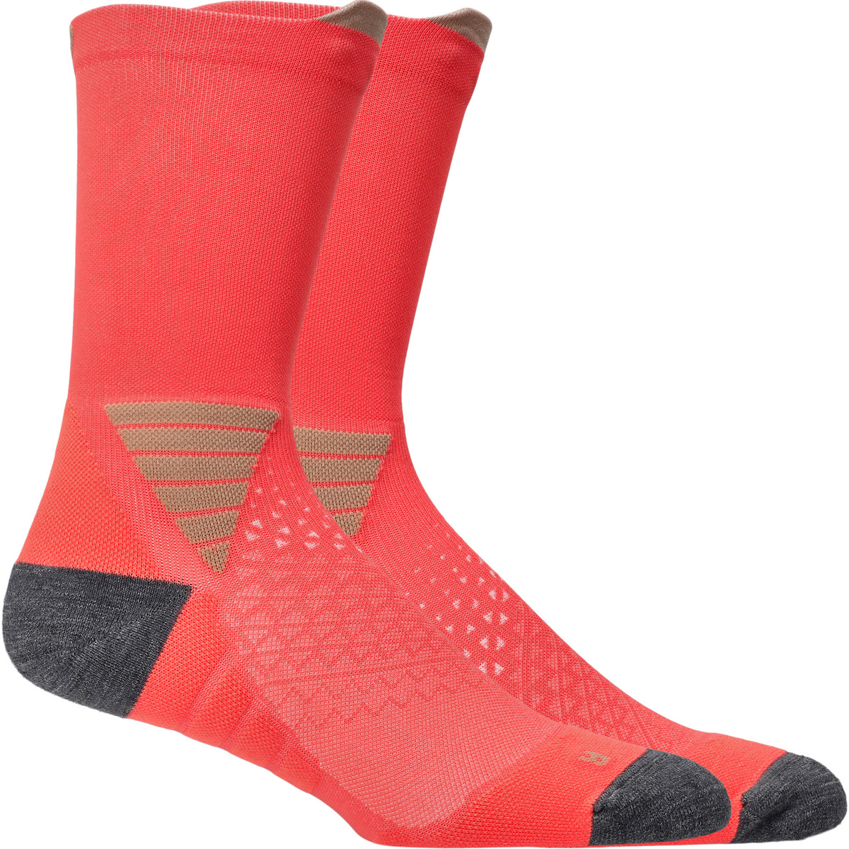 Asics Fujitrail Crew Socken