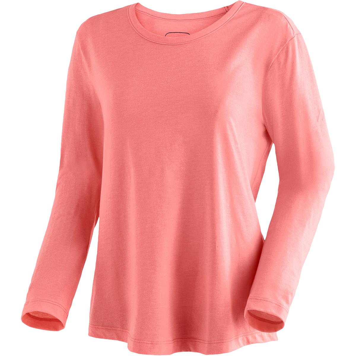 Maier Sports Damen Jersey Longsleeve