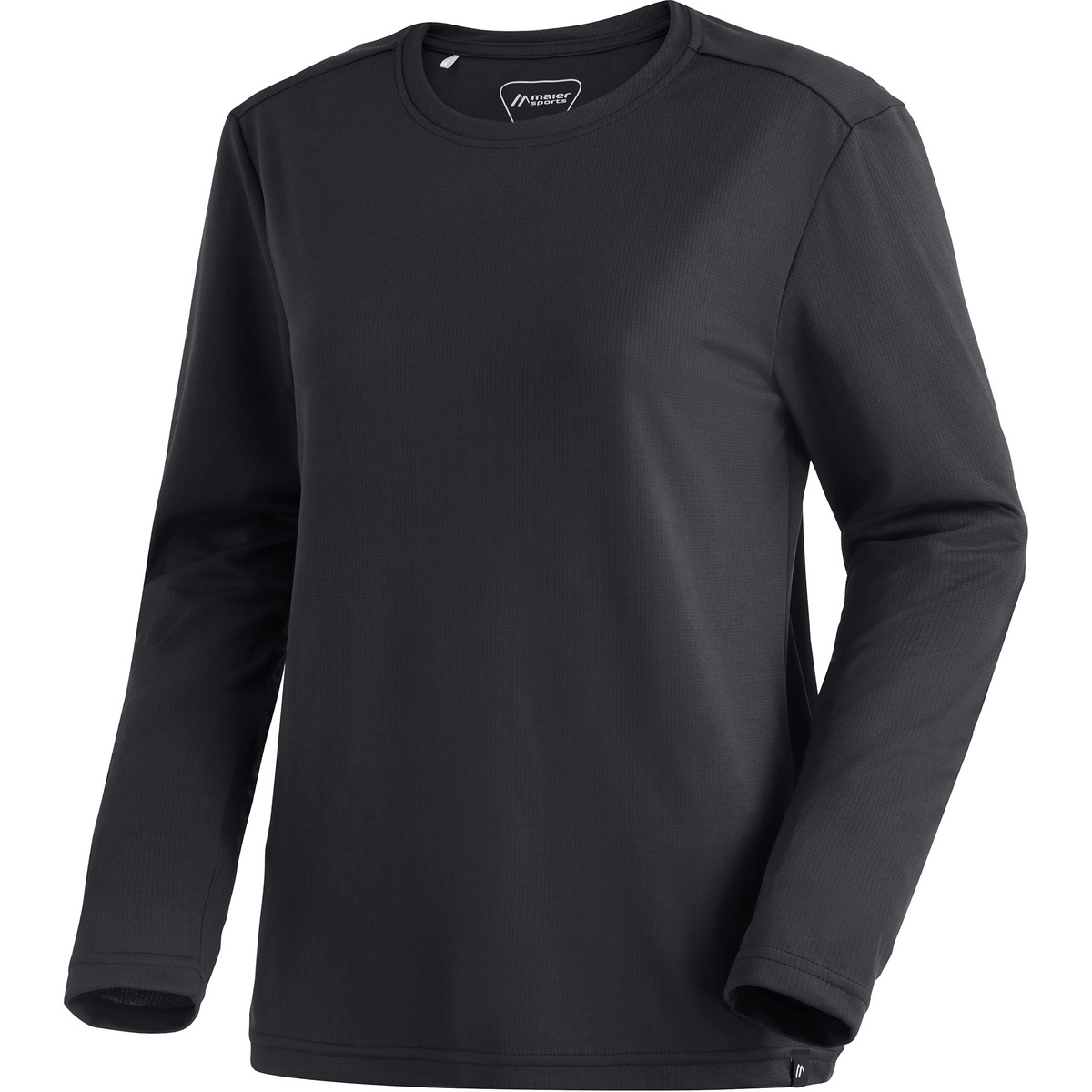 Maier Sports Damen Fav Longsleeve