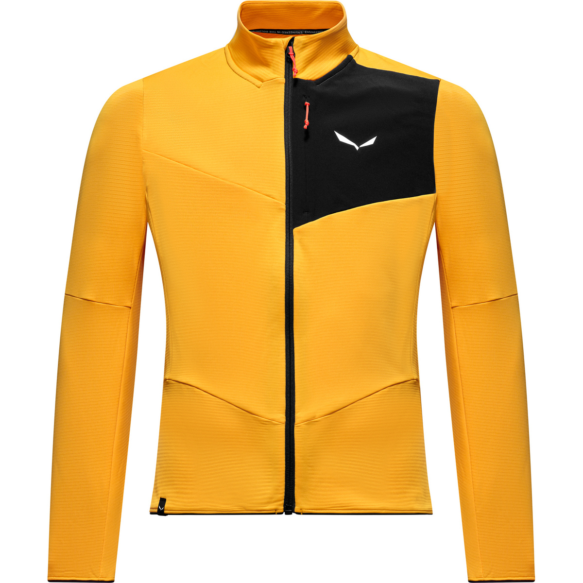 Salewa Herren Ortles Fleece Jacke