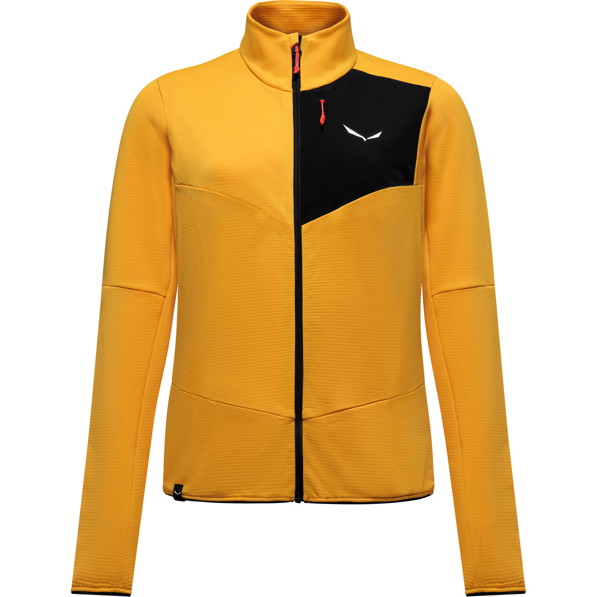 Salewa Damen Ortles Fleece Jacke