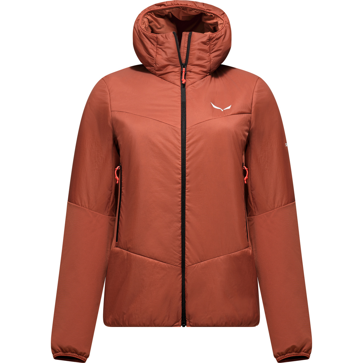 Salewa Damen Ortles Hyb Tw Air Jacke
