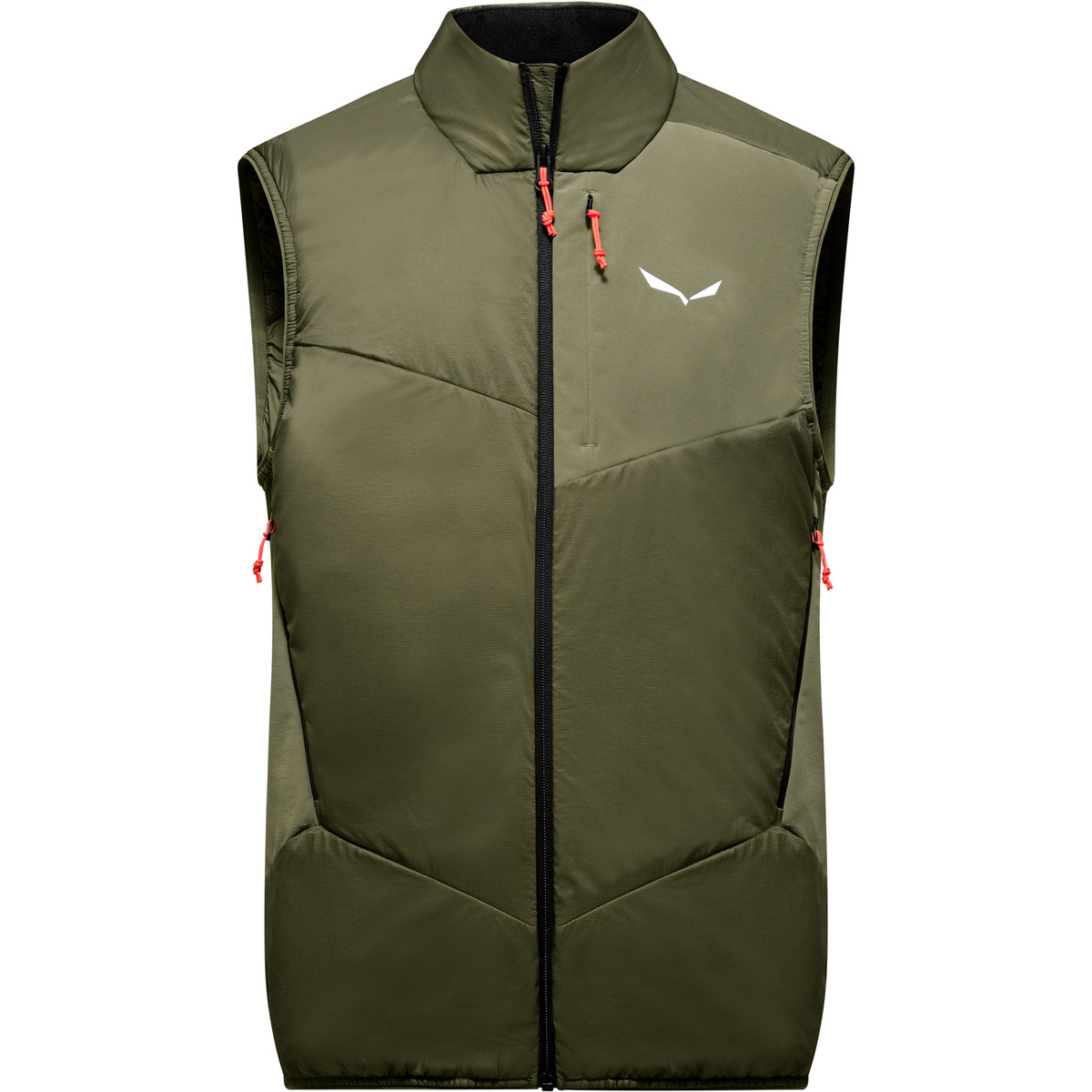 Salewa Herren Ortles Hyb Tw Air Weste