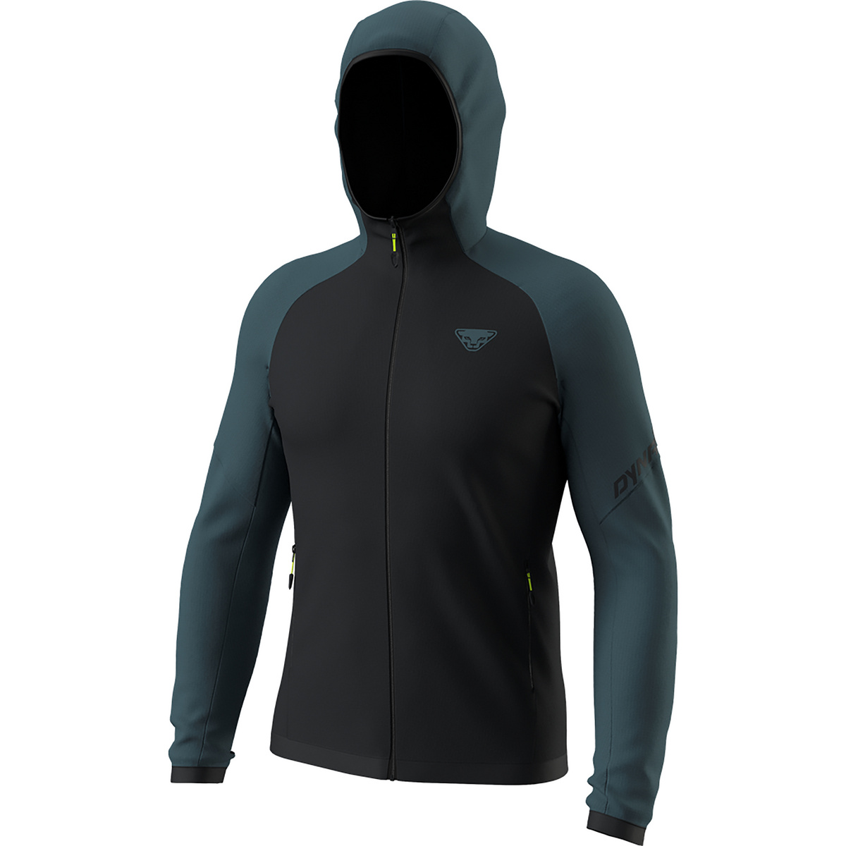 Dynafit Herren Radical Ptc Hoodie Jacke