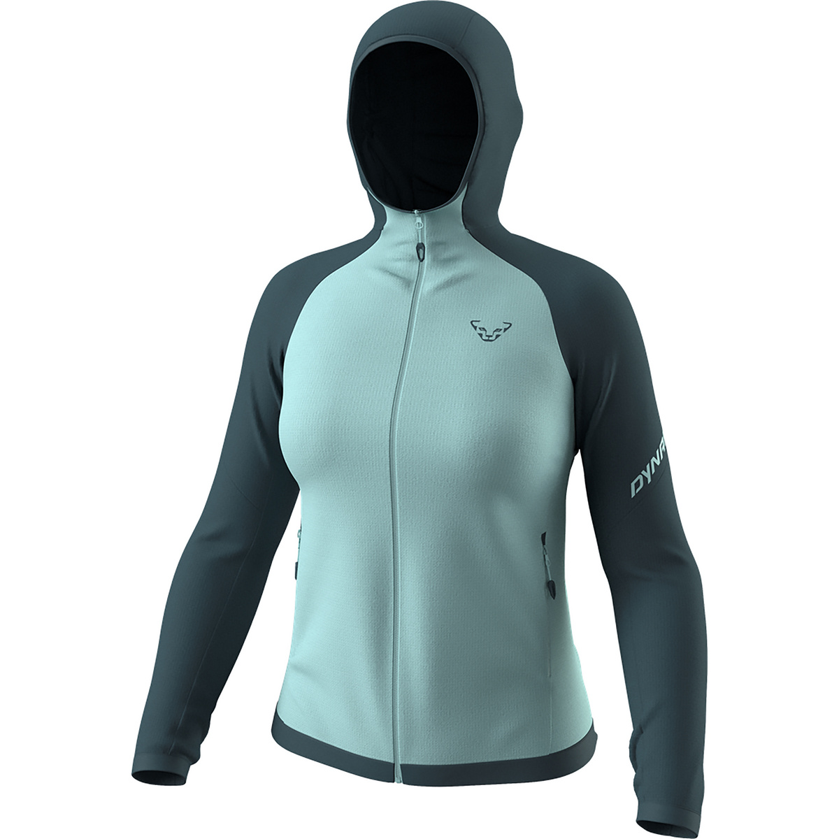 Dynafit Damen Radical Ptc Hoodie Jacke