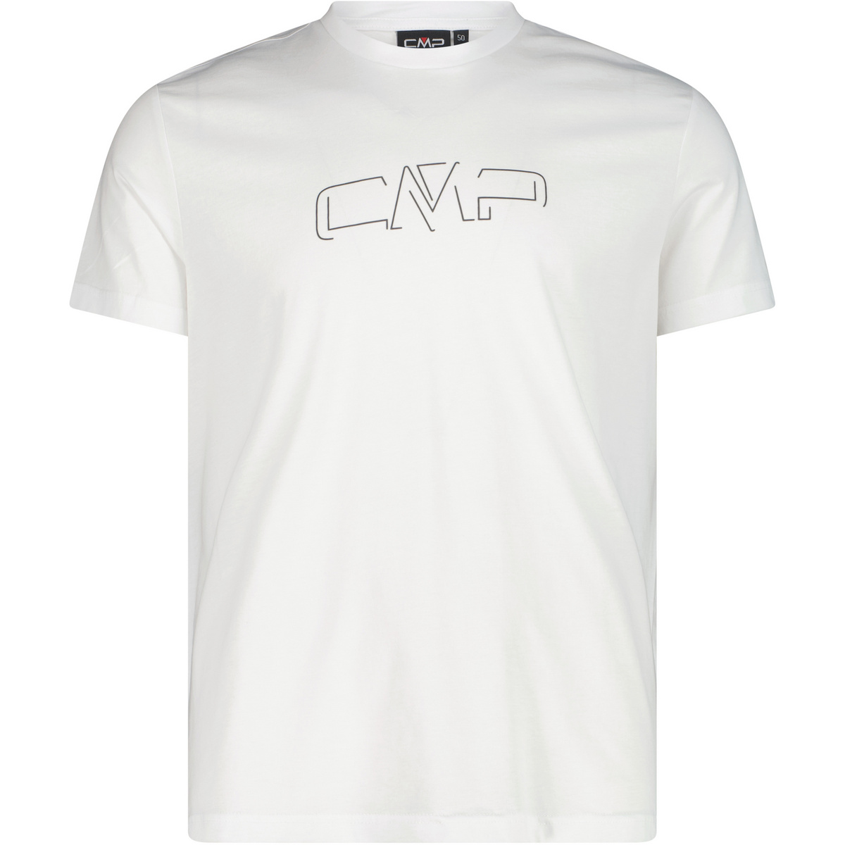 CMP Herren Paolo T-Shirt