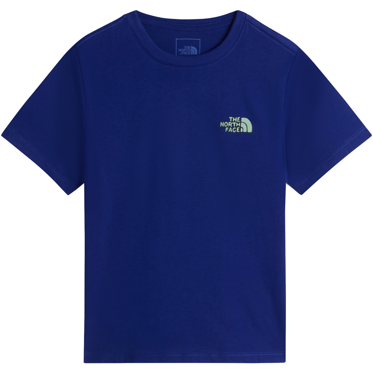 The North Face Kinder Teen B Outdoor Regular T-Shirt