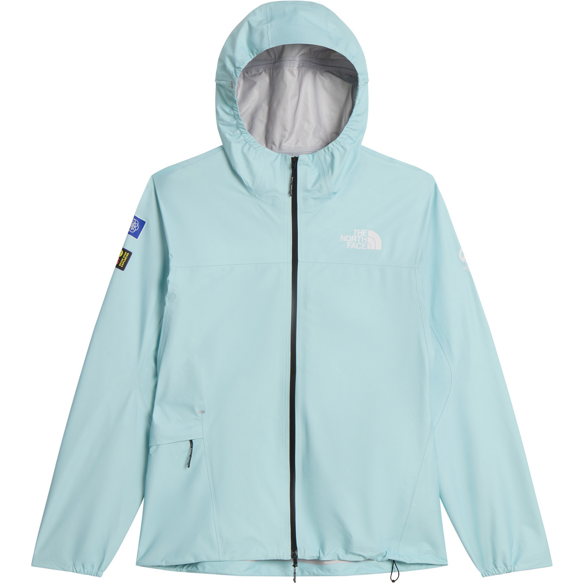 The North Face Herren Summit Futurelight Superior Jacke